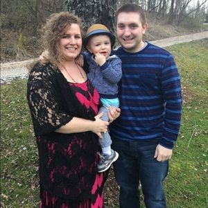 Meet your Posher, Savannah